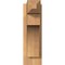 Ekena Millwork Westlake Craftsman Smooth Outlooker, Western Red Cedar, 5 1/2"W x 14"D x 18"H OUT06X14X18WTL04SWR - alternate 4